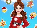 Juego Tienda de artesanía Holiday Deco  en línea