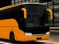 Juego Simulador de autobuses turísticos estadounidenses en línea