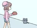 Juego Encontrar gato  en línea