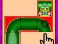 Juego Tubos de navidad  en línea