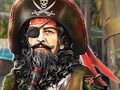 Juego El tesoro del capitán  en línea
