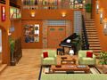 Juego Escape de Ruby Loft  en línea