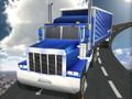 Juego Imposible conducción de camiones  en línea