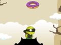 Juego Ninja la rana en línea