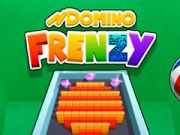 Juego Frenesí de dominó  en línea