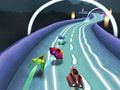 Juego Velocidad de chorro 2  en línea