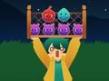Juego Gotas extraterrestres  en línea