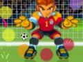 Juego Fútbol FRVR en línea