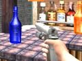 Juego Juegos de Bottle Shooter  en línea