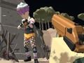 Juego Poligon Battle Royale en línea