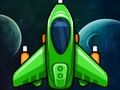 Juego Aumento de la nave espacial  en línea