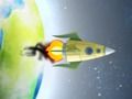 Juego Ataque espacial  en línea