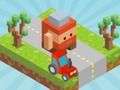 Juego Camino bloqueado  en línea