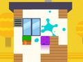 Juego Casa limpia 3d  en línea