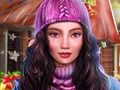 Juego El juego de invierno  en línea