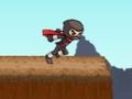 Juego Ninja Run Double Jump en línea
