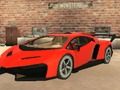 Juego Supercars Speed u200bu200bRace  en línea