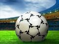 Juego Tobogán de fútbol  en línea