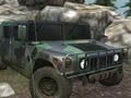 Juego Offroad Crazy Luxury Prado Simulación  en línea