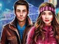Juego 15 minutos para la medianoche  en línea