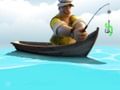 Juego El pescador  en línea