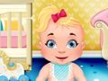 Juego Guardería para bebés en línea