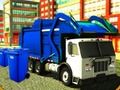 Juego Camión de basura real  en línea