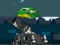Juego Invasión Robótica  en línea