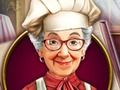 Juego Tradición sabrosa  en línea