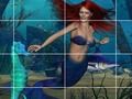 Juego Sirenas  en línea