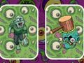 Juego Partido de zombis en línea