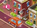Juego Viaje familiar  en línea