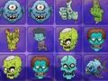 Juego Onet Deluxe Zombie Connect Mania en línea