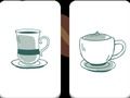 Juego Memoria de descanso para tomar café en línea