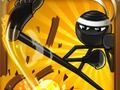 Juego Batir Ninja Blam!  en línea