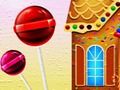 Juego Regreso a la escuela: Candy Coloring Book  en línea