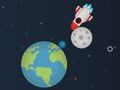Juego Onda de asteroides  en línea