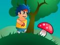 Juego Vovan corriendo  en línea