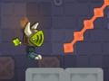 Juego Escape del castillo oscuro  en línea