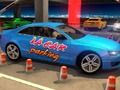 Juego Estacionamiento de autos en línea