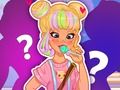Juego Fábrica de hechizos de princesa en línea