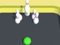 Juego Mini boliche 3d en línea Juego Mini boliche 3d en línea