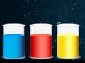 Juego Rompecabezas de colores  en línea