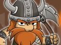 Juego Horik vikingo en línea