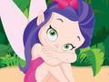 Juego Hada Princesa Jigsaw  en línea