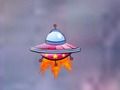 Juego Salto espacial  en línea