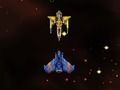 Juego Choque espacial en línea