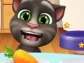 Juego Hablar Tom Stars Hidden Stars en línea