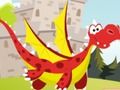 Juego Burbuja de dragón en línea