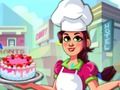 Juego Casa de la torta  en línea